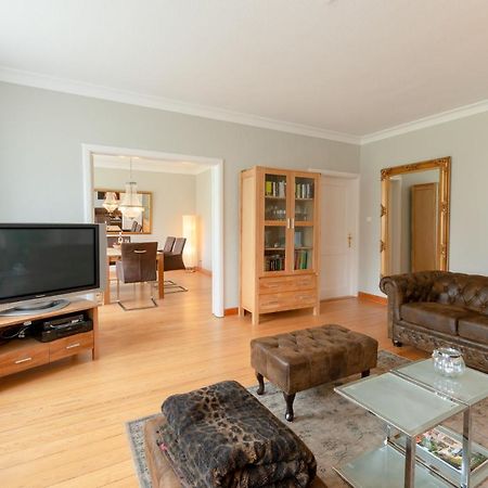 Lehrerwohnung Tumlauer Koog エクステリア 写真