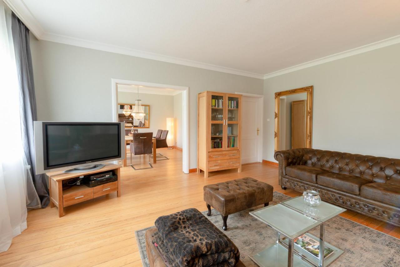 Lehrerwohnung Tumlauer Koog エクステリア 写真