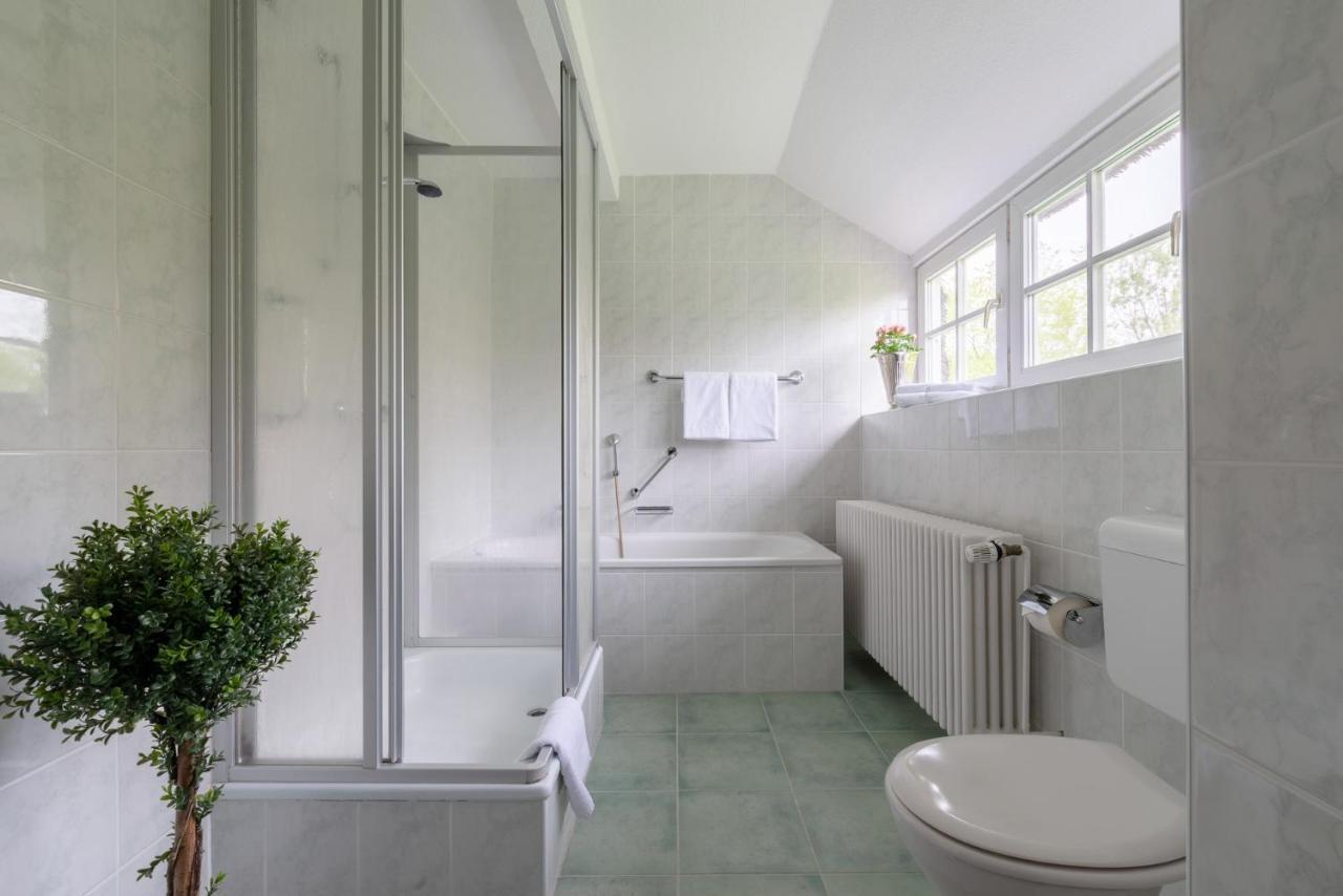 Lehrerwohnung Tumlauer Koog エクステリア 写真
