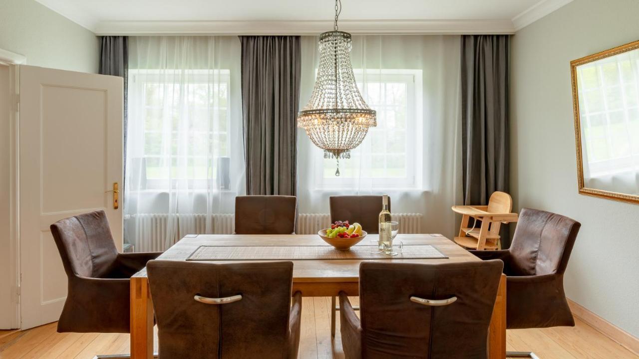 Lehrerwohnung Tumlauer Koog エクステリア 写真