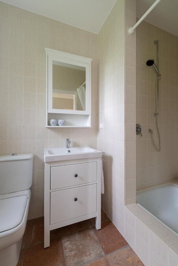 Lehrerwohnung Tumlauer Koog エクステリア 写真